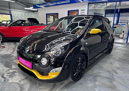Renault Twingo R.S. Red Bull Racing RB7*ERST 78TKM*