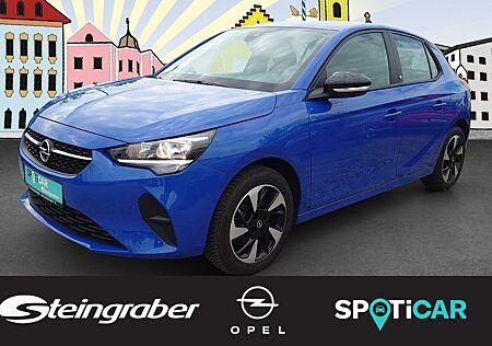 Opel Corsa -e Edition Automatik *3-phasiger OBC*