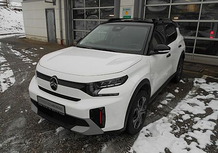 Citroën C3 Aircross Turbo 100 PLUS