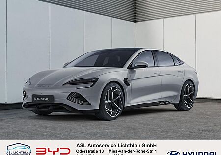 BYD SEAL Comfort 170 kW (231 PS), Automatik