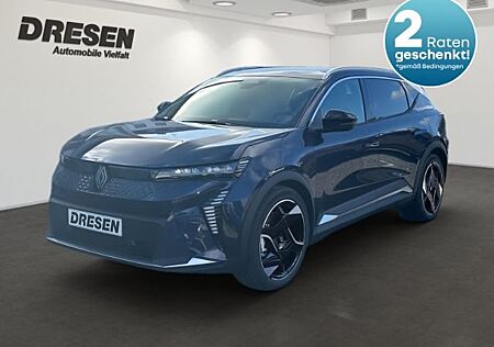 Renault Scenic E-Tech Iconic 220 Long Range Panorama*Key
