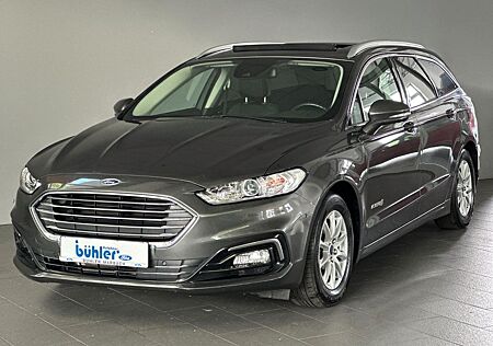 Ford Mondeo Turnier Hybrid Business Edition #PANORAMA