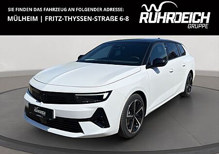 Opel Astra ST GS Leder 360 Kamera Massagesitze Klimas