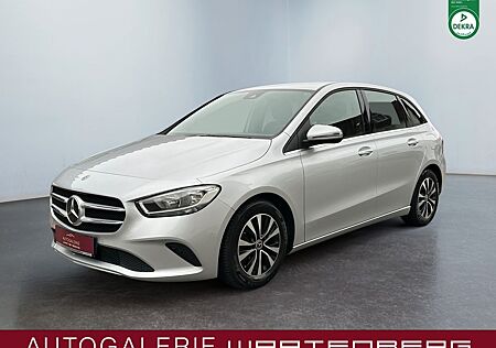 Mercedes-Benz B 200 B 200d/CAM/NAVI/TEMPOMAT/DAB/SHZ/KLIMA/