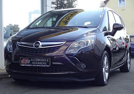 Opel Zafira Tourer Zafira C Tourer Innovation 7Sitzer