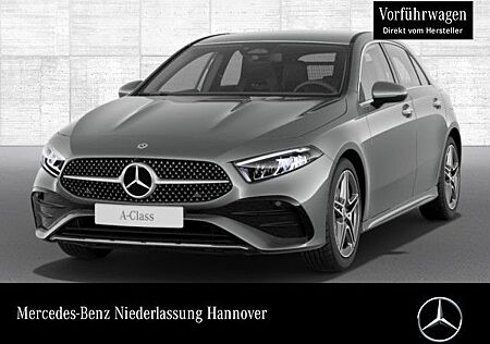 Mercedes-Benz A 250 e AMG+AHK+LED+KAMERA+TOTW+KEYLESS+8G