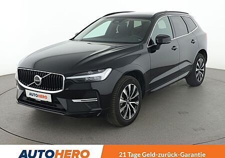 Volvo XC 60 XC60 2.0 B4 Core 2WD Aut.*NAVI*TEMPO*LED*PDC*