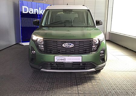 Ford Tourneo Courier ACTIVE+AUTOMATIK+WINTERPAKET 2+D