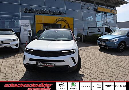 Opel Mokka 1.2 DI Turbo GS+Kamera+Sitzheiz+LED+