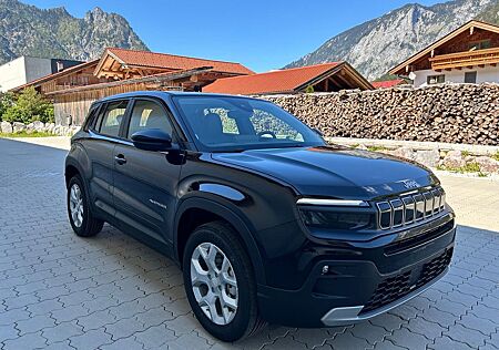 Jeep Avenger 1.2 Altitude Mild-Hybrid, LED,SHZ,R-C...