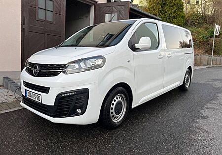 Opel Vivaro / Zafira Life 2.0 TDI inkl. Camping Box