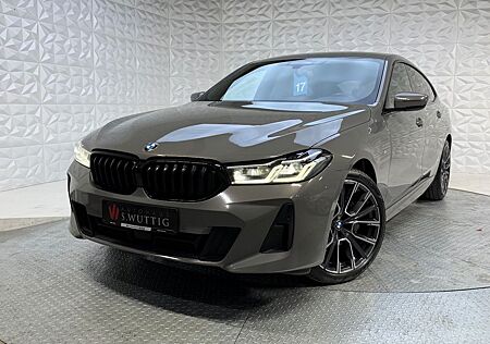 BMW 620 Gran Turismo d M Sport+MATRIX+H&K+DAB+3.99%