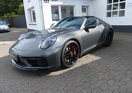 Porsche 911 Urmodell 911 Targa 4 GTS, Matrix, 18 Wege, Kamera, ACC