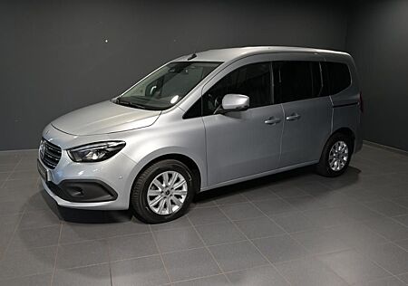 Mercedes-Benz T-Klasse T 180 Klima Navi Sitzheizung 5-Sitze SpurW LM