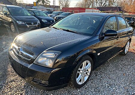 Opel Vectra C Lim. GTS TÜV NEU