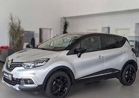 Renault Captur 1.2 TCE Crossborder Aut. /LED/Kamera/SHZ