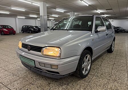 VW Golf Volkswagen 1.8/2Hand/Automatik/Klima/84.000Km/Tüv