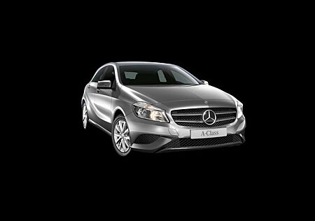 Mercedes-Benz A 180 gebraucht kaufen Mercedes-Benz A 180 Style+Navi+Kamera+28.847 km !!!!!!