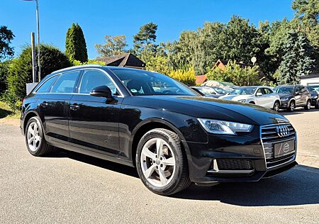 Audi A4 Avant 35 TFSI sport Hybrid |Sitzhzg|Navi|SHG|