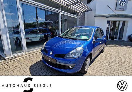Renault Clio 1.2 16V Dynamique 5-Türen Klima el. FH