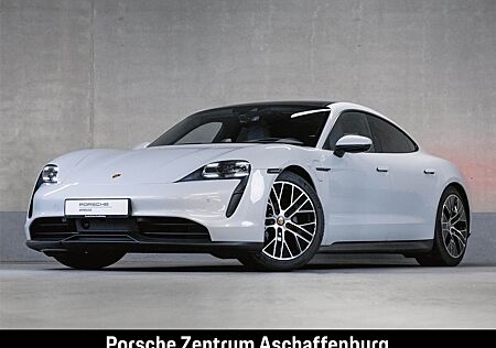 Porsche Taycan Sport Chrono PerformanceBatterie