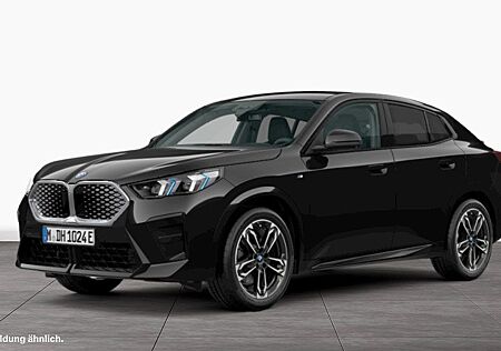 BMW iX2 xDrive30 M Sport AHK Driv.Assist.Prof LED