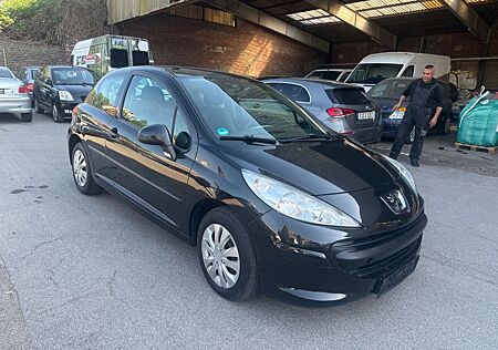 Peugeot 207 Tendance TÜV NEU*INSPEKTION NEU