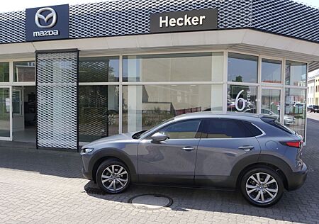 Mazda CX-30 2.0 e-SKYACTIV-X Hyb Selection JUNI AKTION