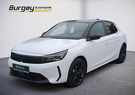 Opel Corsa F 1.2 Turbo GS Automatik