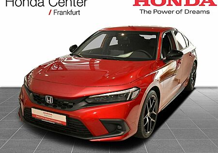 Honda Civic e:HEV Sport