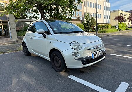 Fiat 500 1.4 16V Lounge Lounge
