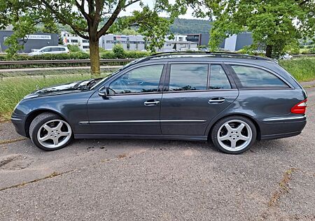 Mercedes-Benz E 280 CDI T Elegance