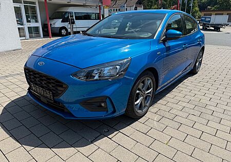 Ford Focus Lim. ST-Line