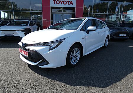 Toyota Corolla Touring Sports Hybrid Comfort