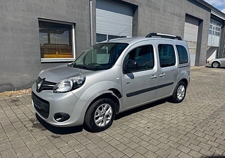 Renault Kangoo 1.5 dCi 90 Limited*Navi*PDC