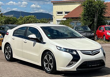 Opel Ampera ePionier Edition*NAVI*LEDER*R-CAM*SHZ