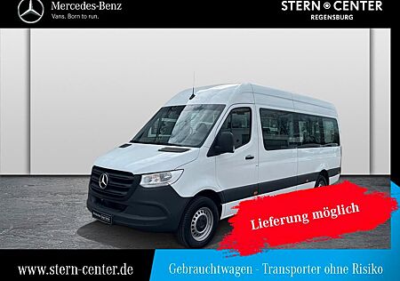 Mercedes-Benz Sprinter 315 CDI L3H2 Klima Bestuhlung 2-3-3