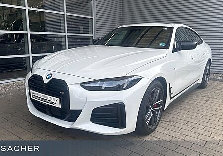 BMW M440i xDrive Gan Coupé M-Sport PRO AHK 360° ACC