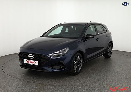 Hyundai i30 1.0 T-GDI GO! PLUS LED Navi Kamera VC