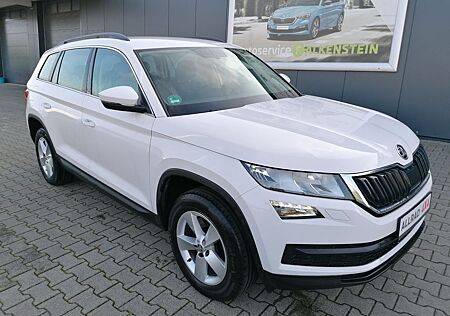 Skoda Kodiaq AMBITION 2,0TSI 190PS 4X4 DSG LED/Tel/