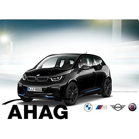 BMW i3 leasen