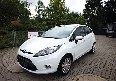 Ford Fiesta Trend