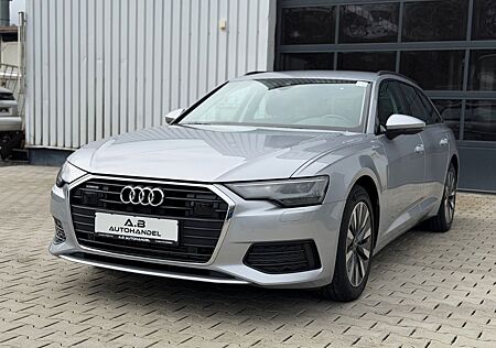 Audi A6 Avant 50 TFSI e quattro/LED/AHK/RCAM/VIRTUAL