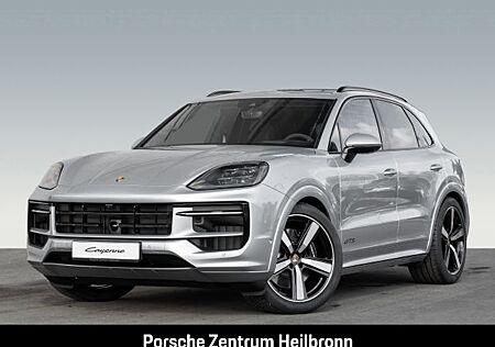 Porsche Cayenne GTS BOSE Panoramadach Sportabgasanlage