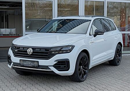 VW Touareg Volkswagen 3x R-Line 4Motion !*MEGA AUSSTATTUNG!*!