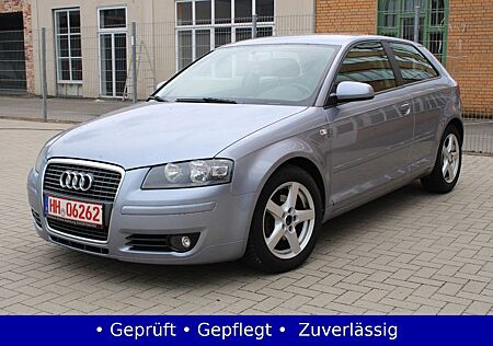 Audi A3 1.9 TDI Ambition