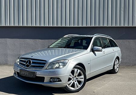 Mercedes-Benz C 220 T CDI Blueefficiency Avantgarde*XENON*AHK*