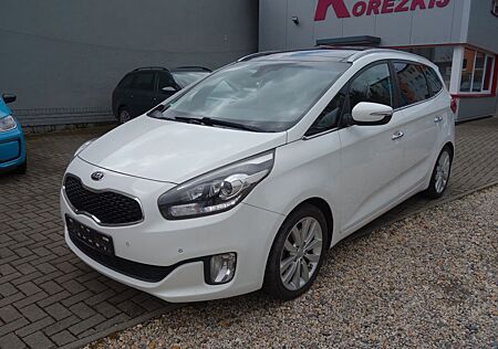 Kia Carens 1.7 CRDi Spirit Automatik/Panorama/AHK/SH