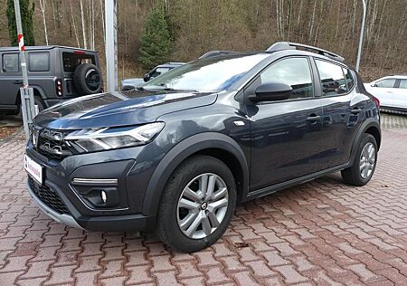 Dacia Sandero III Stepway*1.0 TCe*Klima*