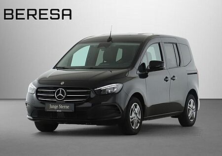 Mercedes-Benz T-Klasse T 180 LED SHZ MBUX Kamera Spurhalte